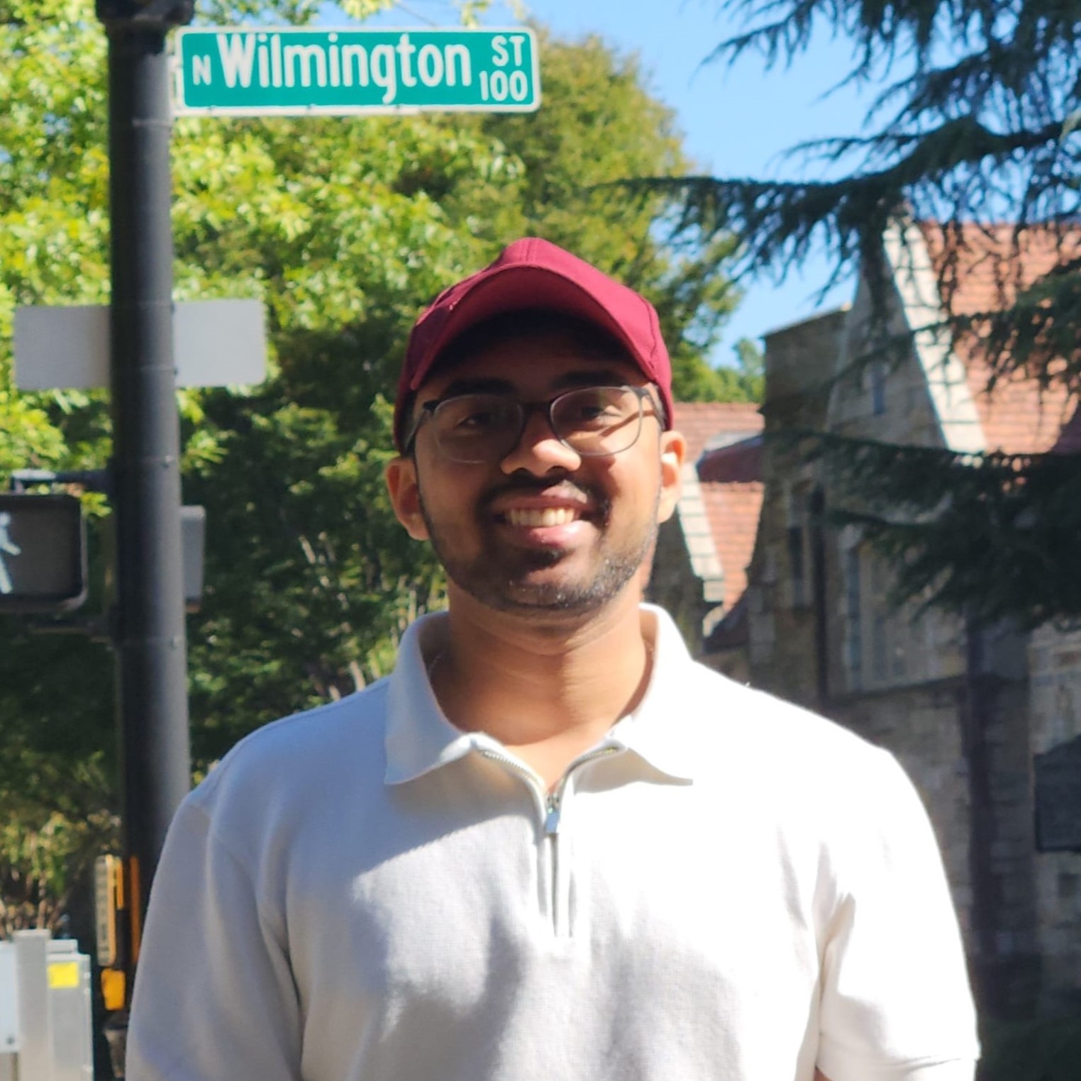 Yashodhan Jaltare Profile Image